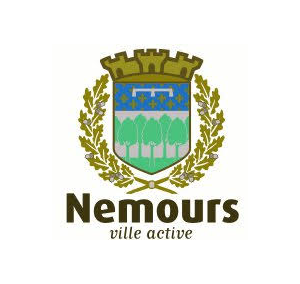 Ville de Nemours