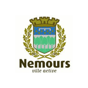 Ville de Nemours