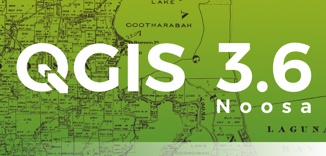 Nouveautés QGIS 3.6 « Noosa »