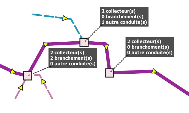 reseau topologique