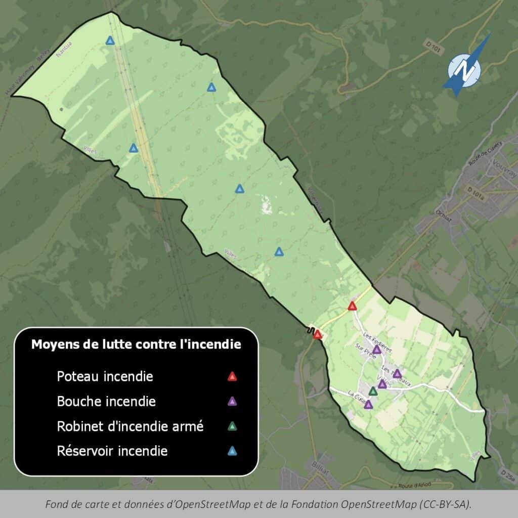 indentation legende QGIS 3.22