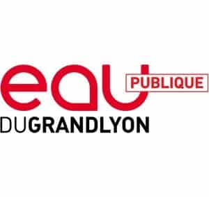 Eau du Grand Lyon