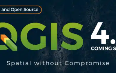 QGIS 4, c’est pour bientôt !