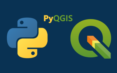 Nouvelle formation : Initiez-vous à Python dans QGIS et créer votre premier plugin !