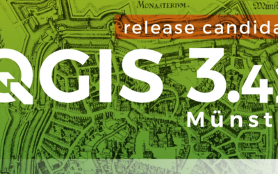 Nouveautés QGIS 3.42