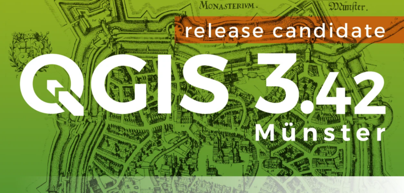 Nouveautés QGIS 3.42