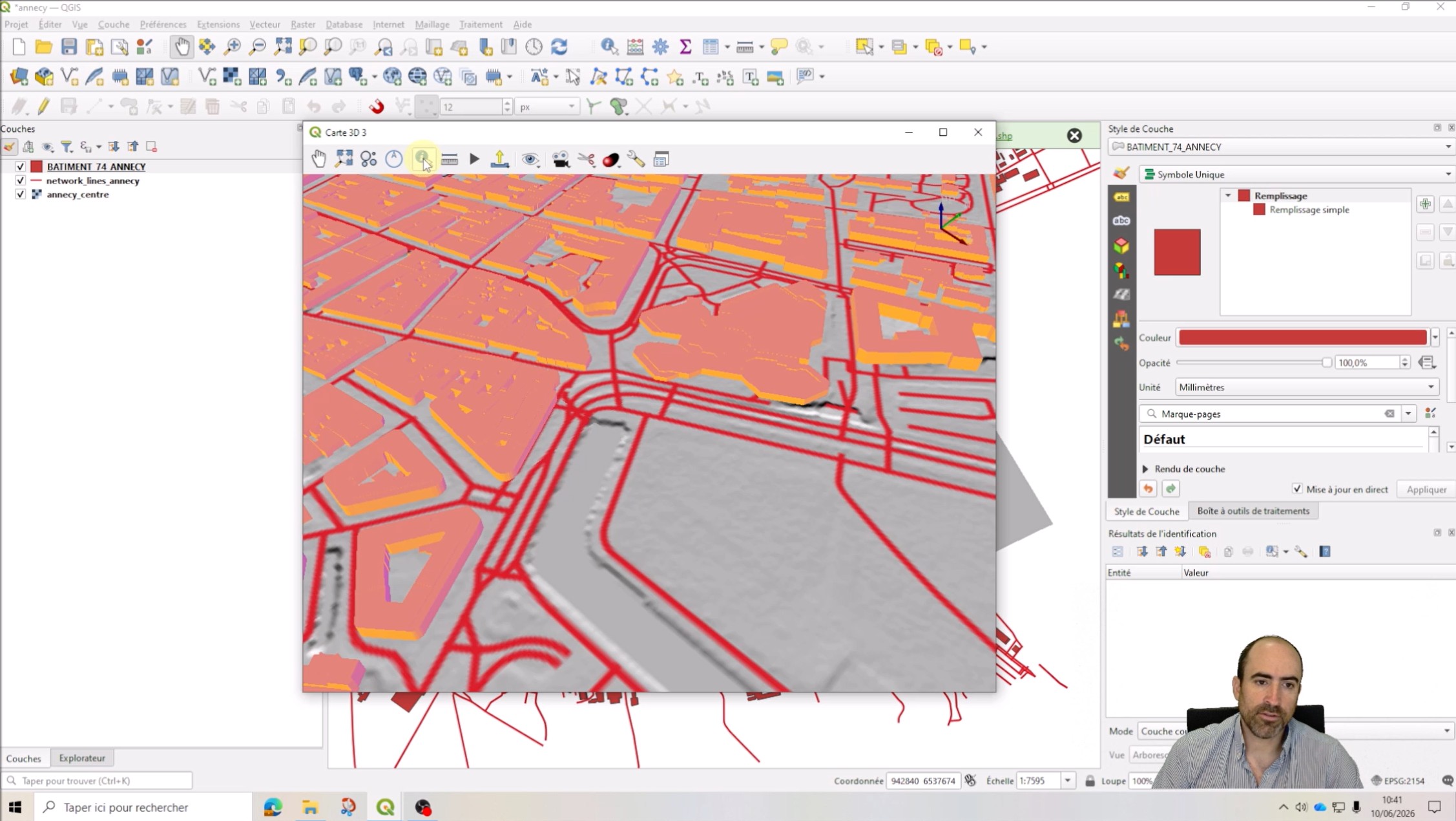 Nouveautés QGIS 4.0 en Vidéo !