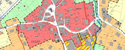PLU_METIER_QGIS PLU CNIG